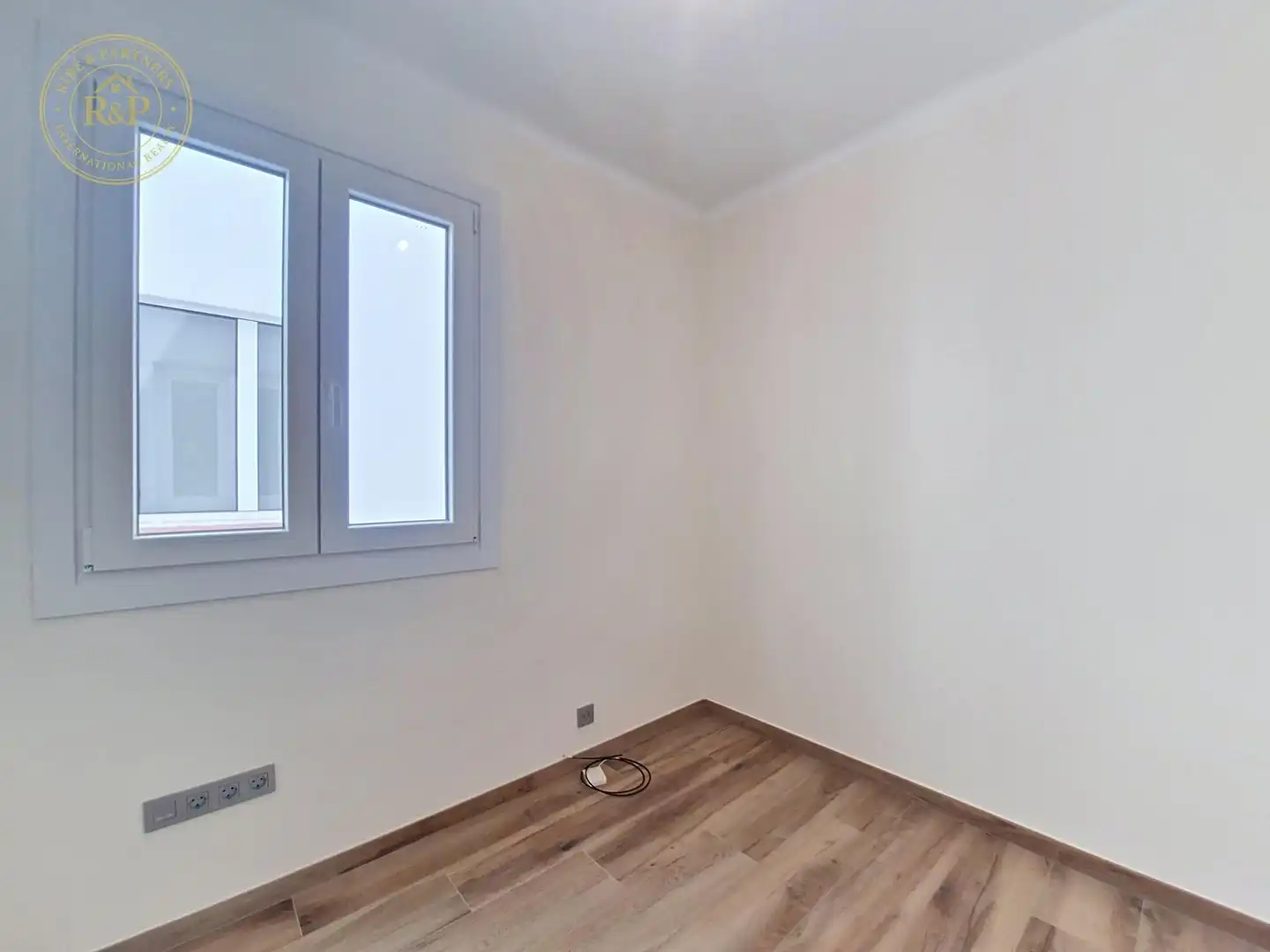 Habitación de Piso en venta en Barcelona con Aire acondicionado