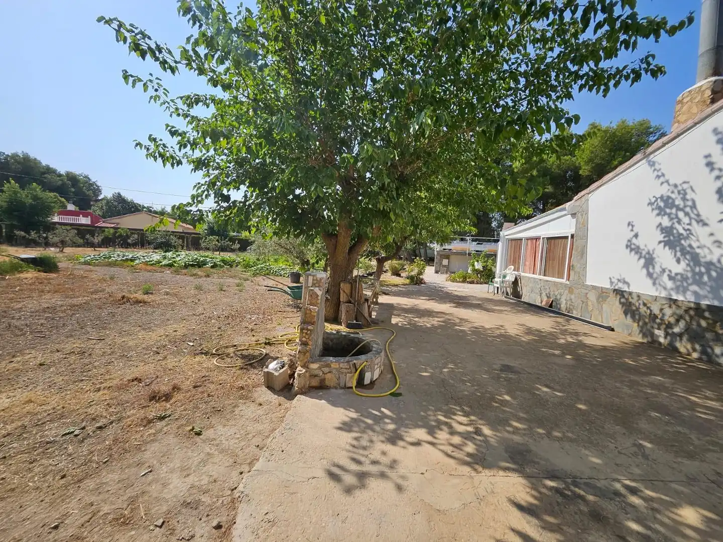 Chalet con piscina en venta en Pedanías - Extrarradio, imagen 36