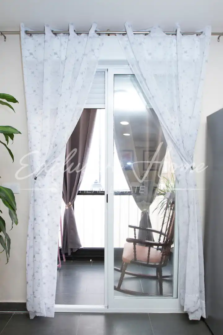 Piso con terraza en venta en Carrer de Sant Joaquim, imagen 20
