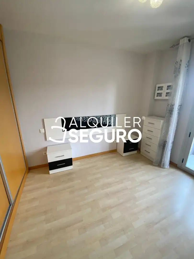 Flat with lift to rent in Estrella, imagen 11