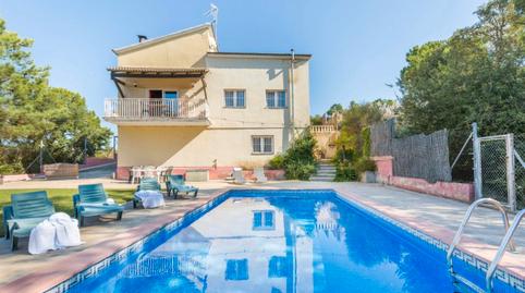 Photo 2 of House or chalet for sale in Carrer Dels Mestres, El Molí - El Rieral, Girona