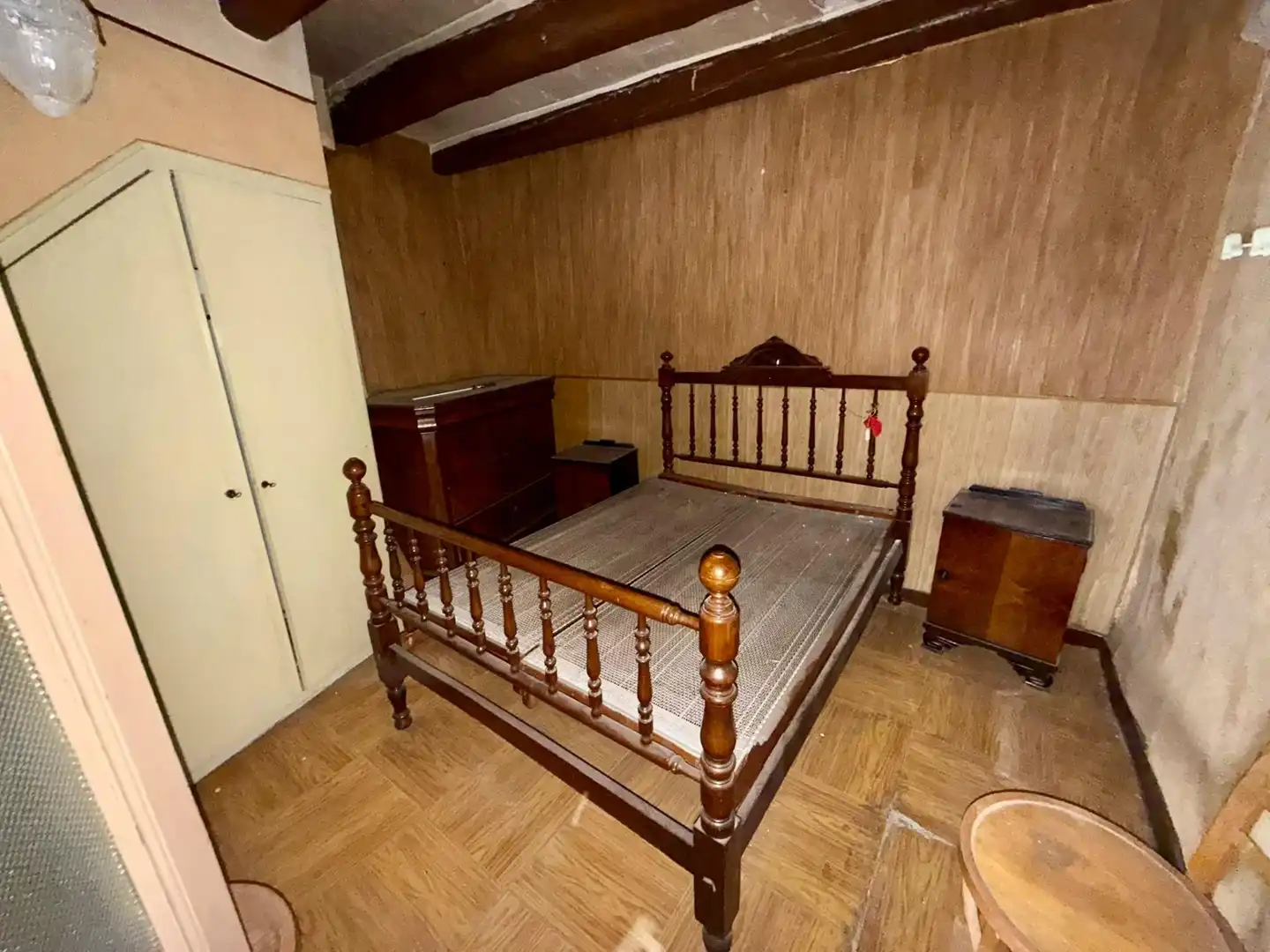 Habitación de Finca rústica en venta en Els Prats de Rei