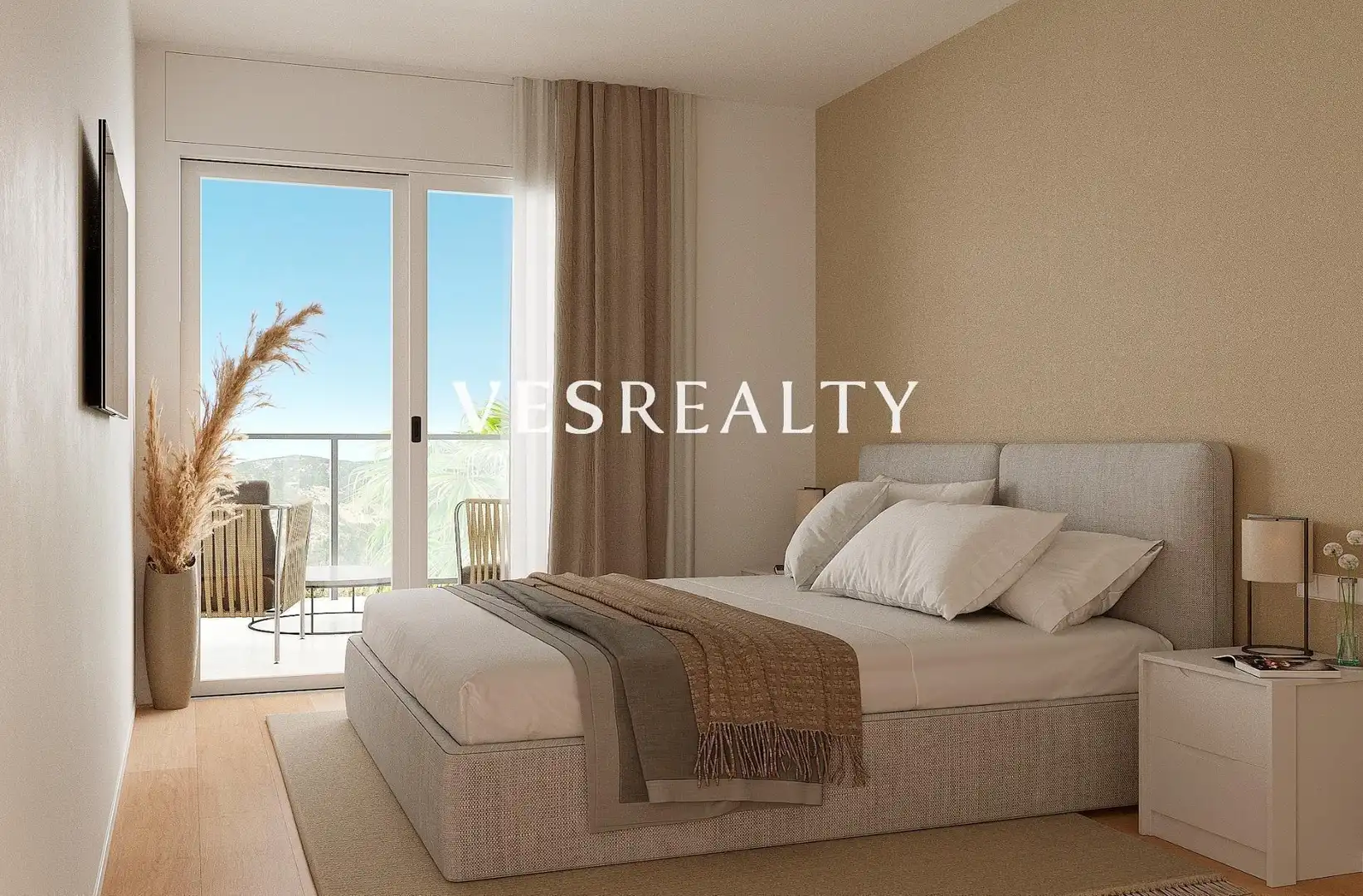 Detached house with terrace for sale in Balcón de Finestrat - Terra Marina, imagen 7