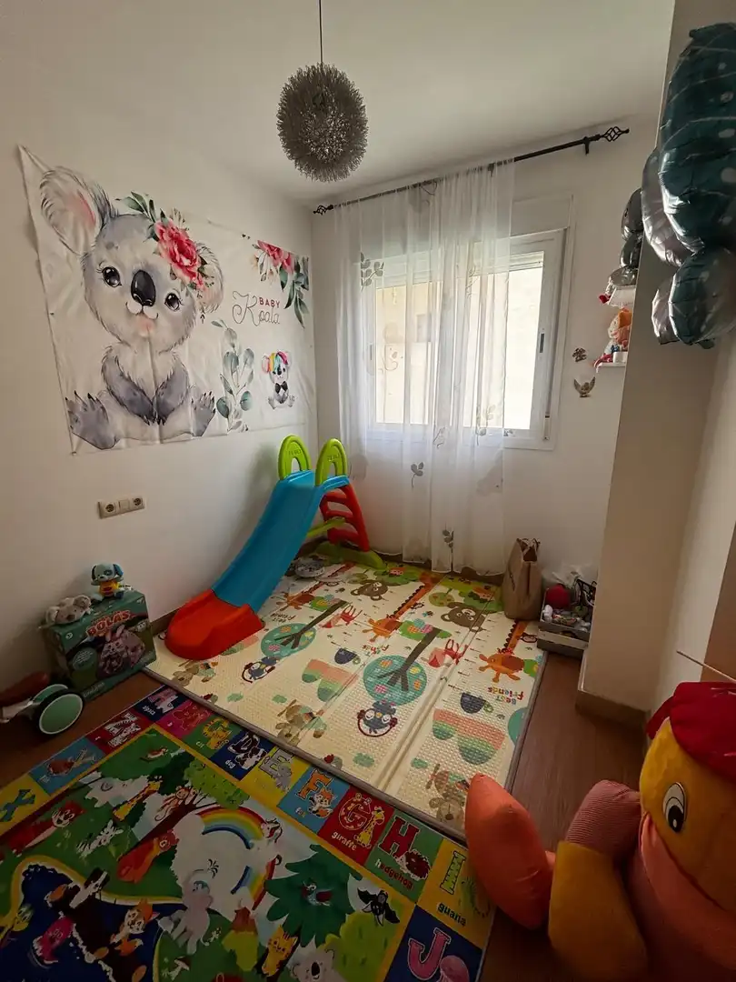 Triplex avec terrasse à vendre à Berja, imagen 31