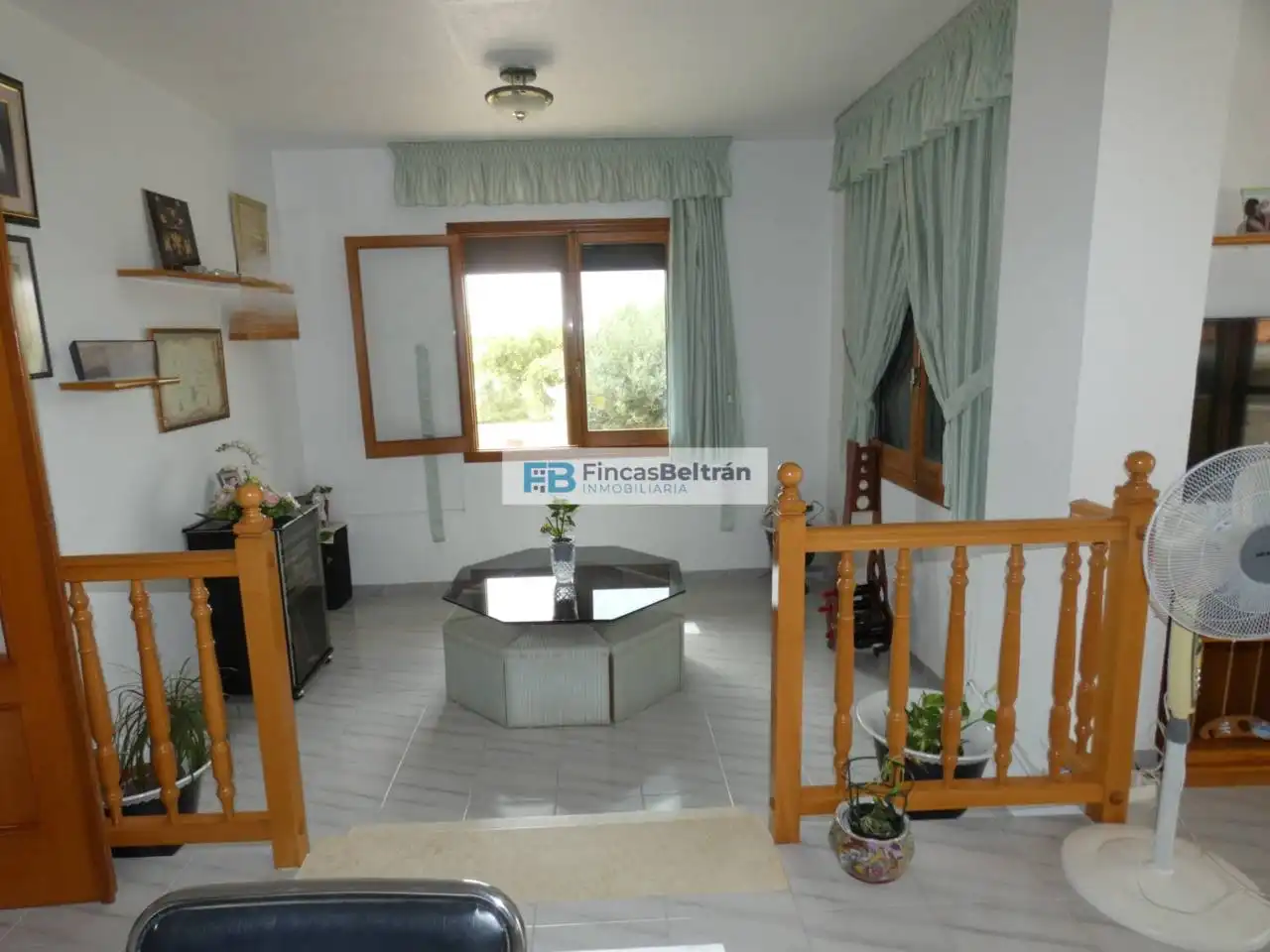 Casa o xalet en venda en Benicarló amb Aire condicionat, Calefacció i Jardí privat