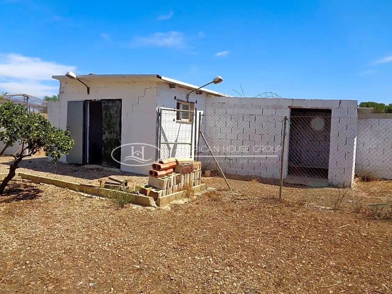 Casa o xalet en venda en Chiclana de la Frontera amb Jardí privat i Piscina