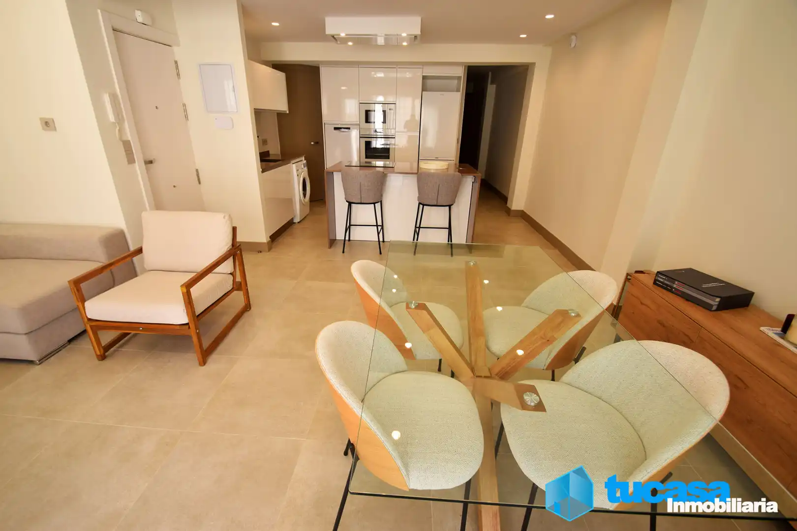 Apartment with lift for sale in Carrer Caritat 12, imagen 17