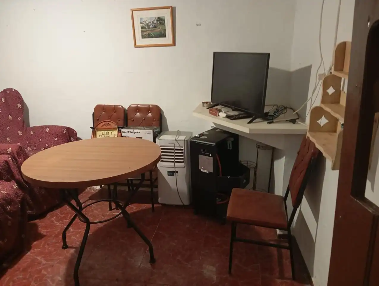 Casa adosada en venda en Zahínos