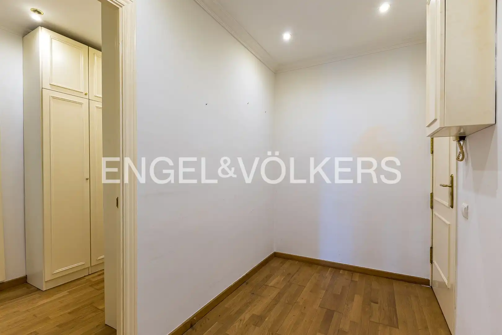 Wohnung mit Aufzug zum Verkauf in Sarrià - Sant Gervasi, imagen 21