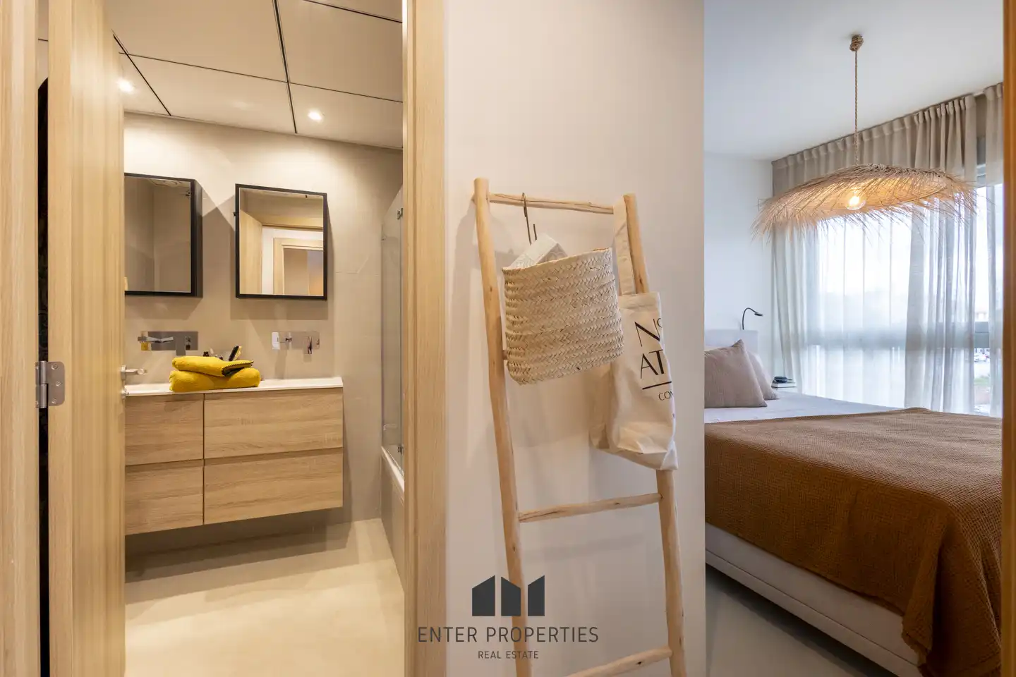Flat for sale in Montañar - El Arenal