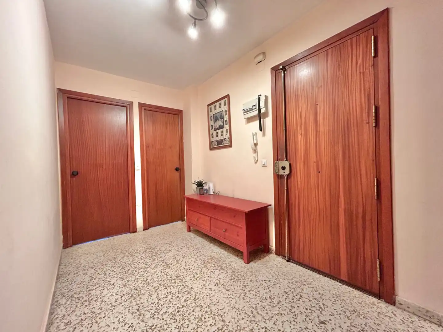 Apartament en venda en Málaga amb Aire condicionat, Balcó i Internet