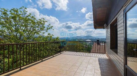 Foto 5 de Casa o chalet en venta en Aiete, Donostia - San Sebastián