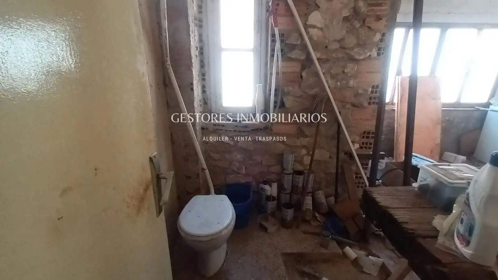 Piso en venta en Ontinyent con Terraza