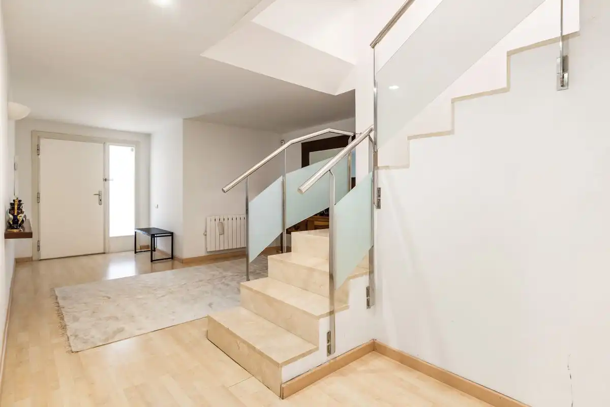 Casa amb terrassa en venda a Carrer Camí Vell de Caldes 46, imagen 43