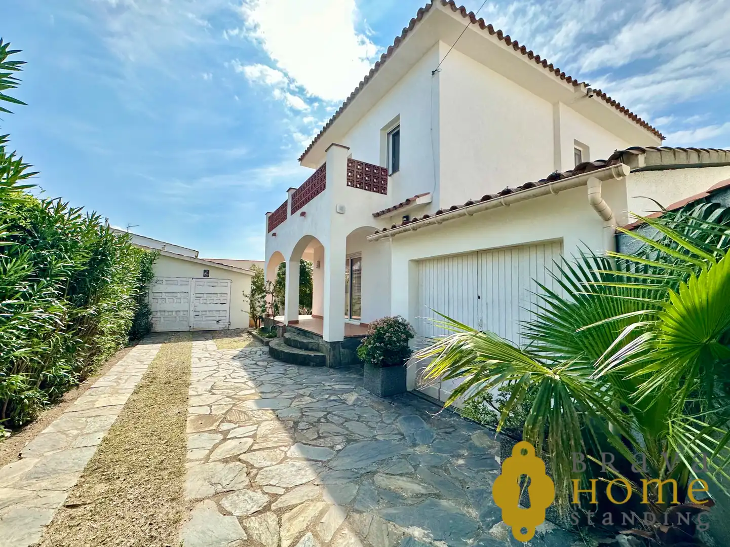 Maison avec terrasse à vendre à Muga - Gran Reserva - Badia, imagen 2