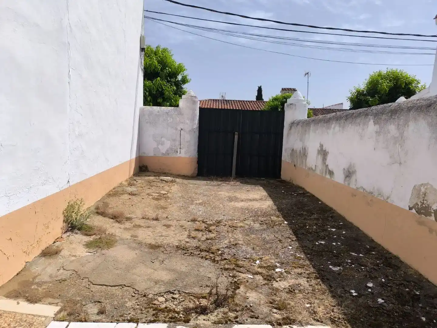 Aparcament de Pis en venda en Olivenza