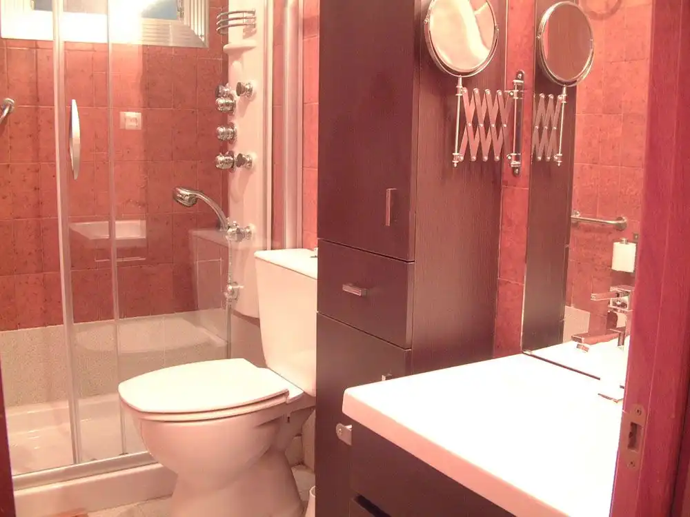 Wohnung mit Aufzug zur Miete in Carrer d'Artesa de Segre 4, imagen 11