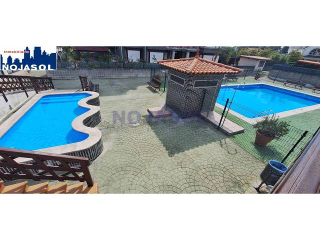 Apartamento en Alquiler en LOS PINARES, 50 en Ris