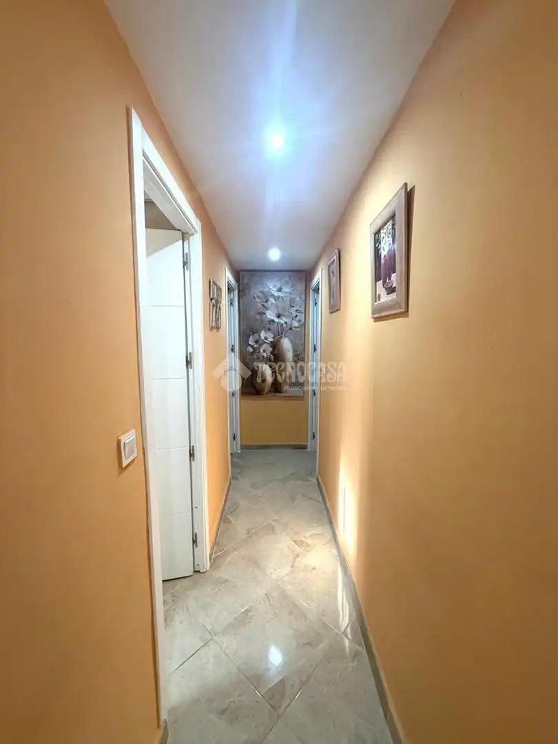 Piso en venta en Mairena del Aljarafe