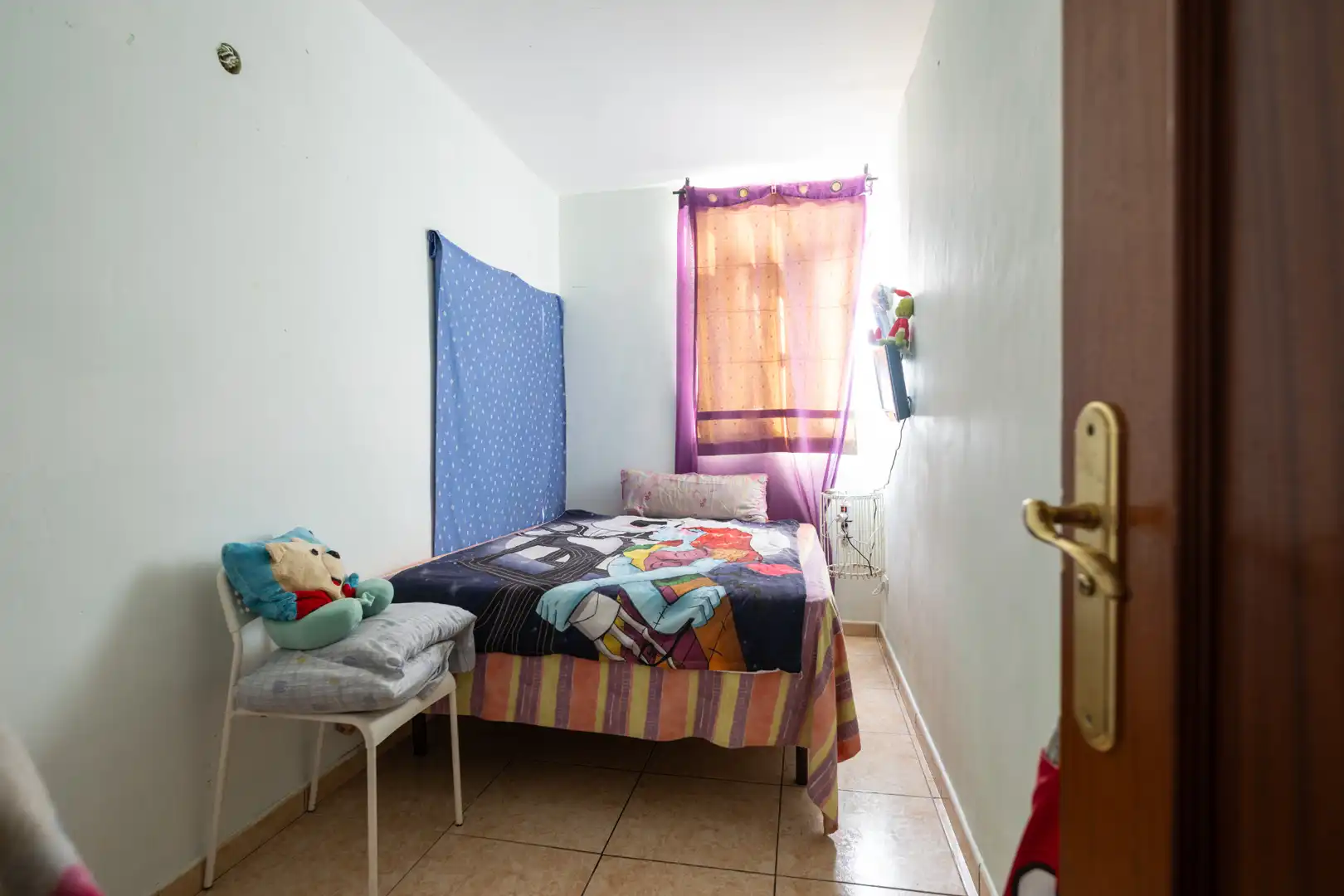 Wohnung zum Verkauf in Vegueta - Cono Sur - Tafira, imagen 23