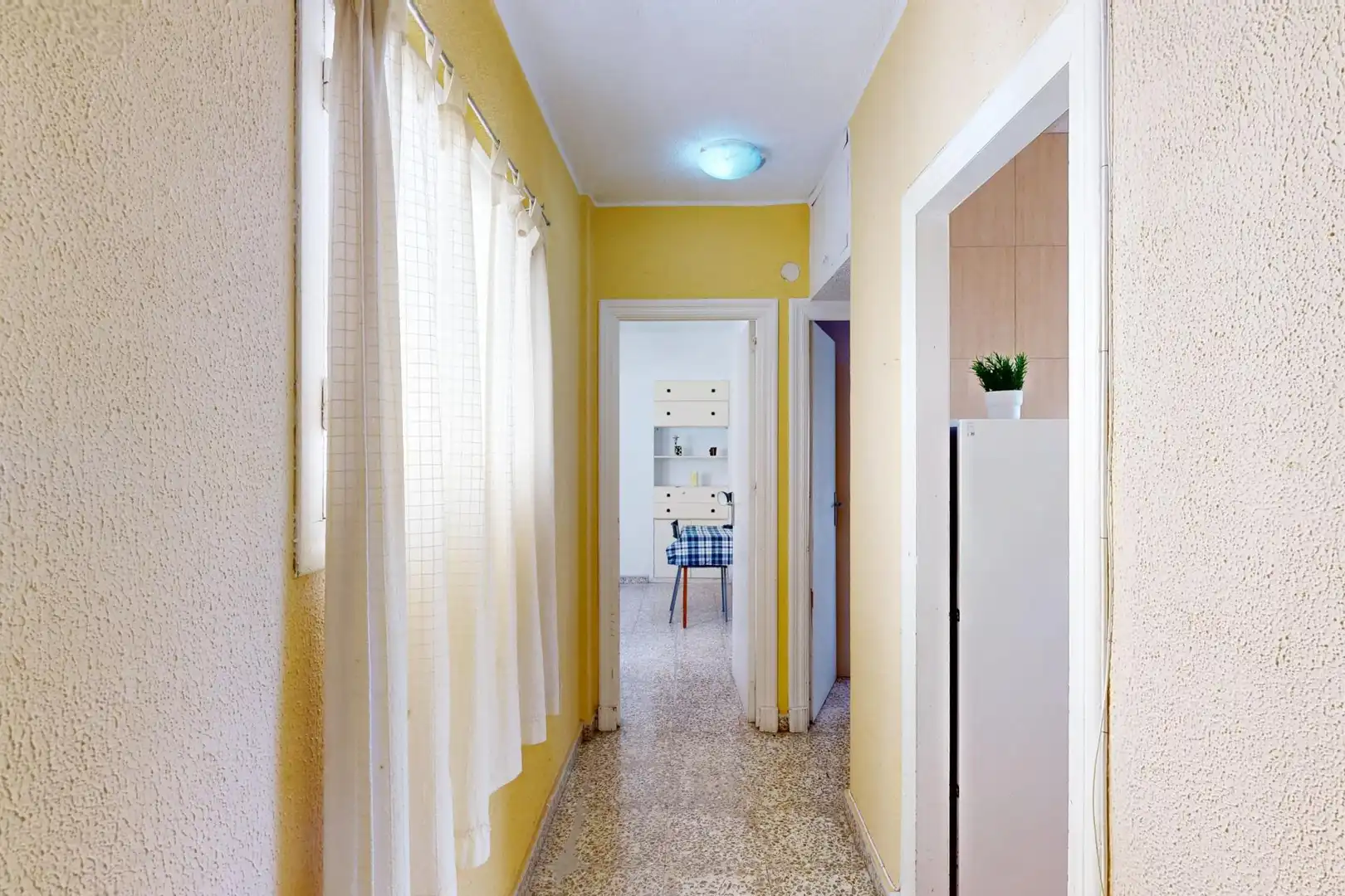Piso en venta en Cartagena con Balcón