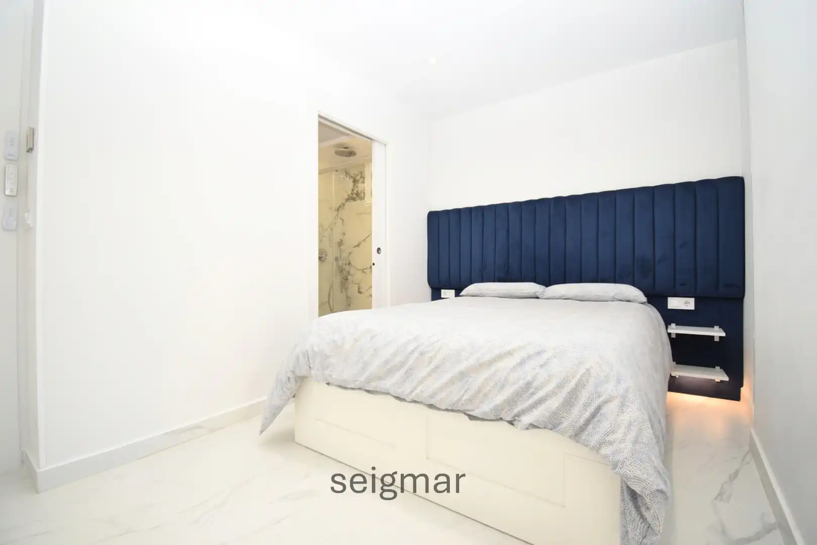 Wohnung mit Pool zur Miete in Avenida de Madrid 3, imagen 24