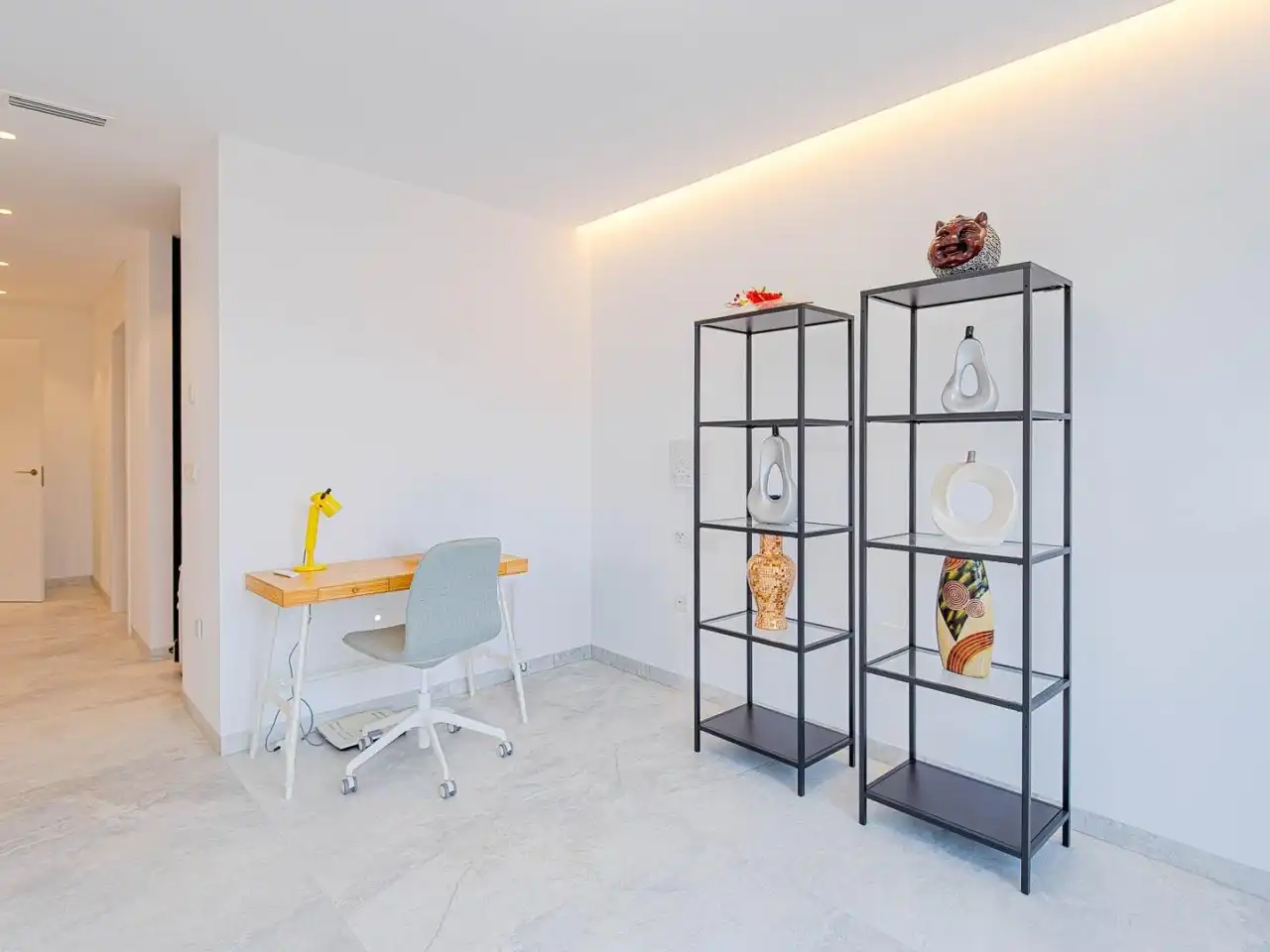 Appartement compact avec balcon à vendre à Centro, imagen 14