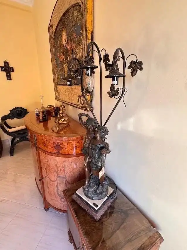Wohnung mit Aufzug zum Verkauf in Avenida REGNE DE VALENCIA, imagen 23