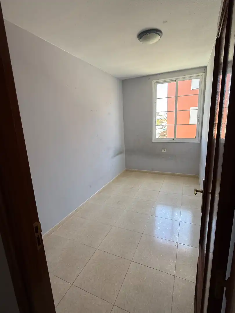 Dormitori de Pis en venda en Granadilla de Abona