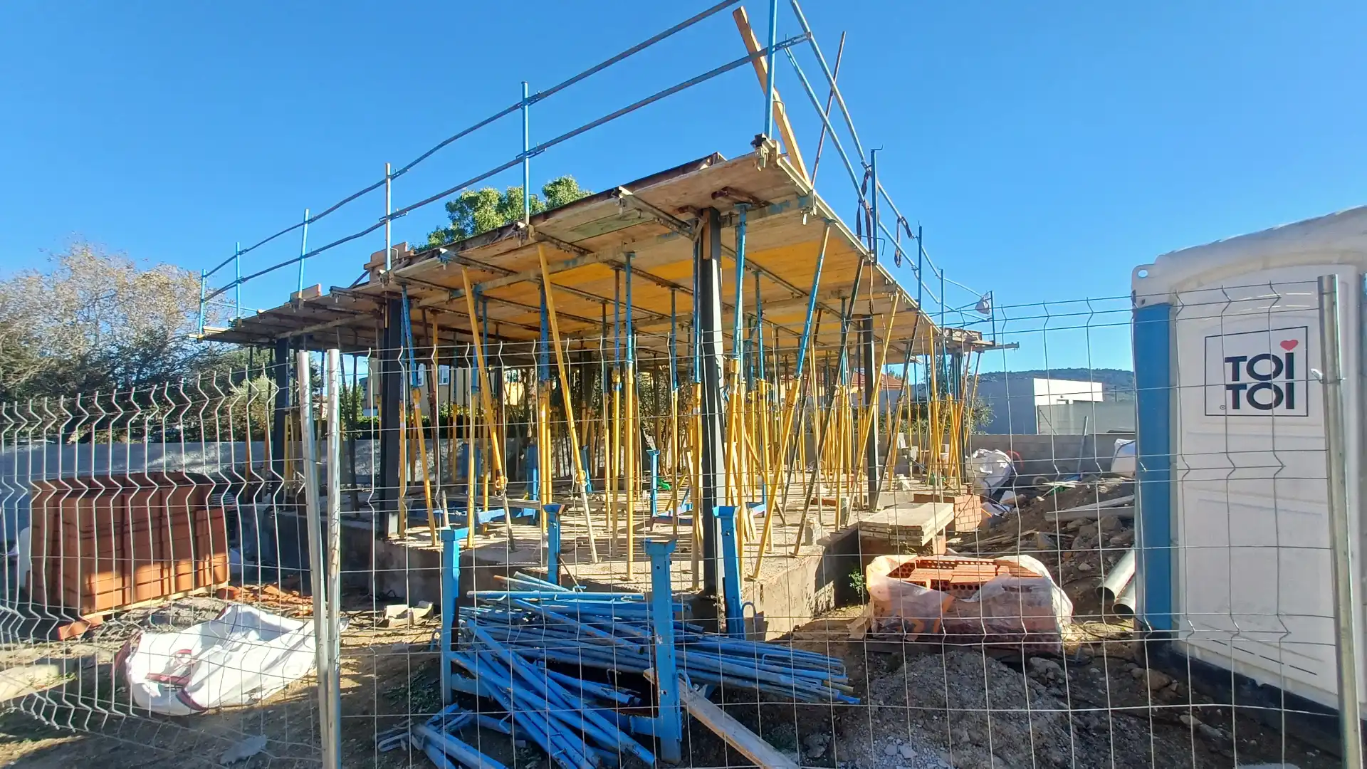 Xalet amb jardí en venda a Cerceda, imagen 5