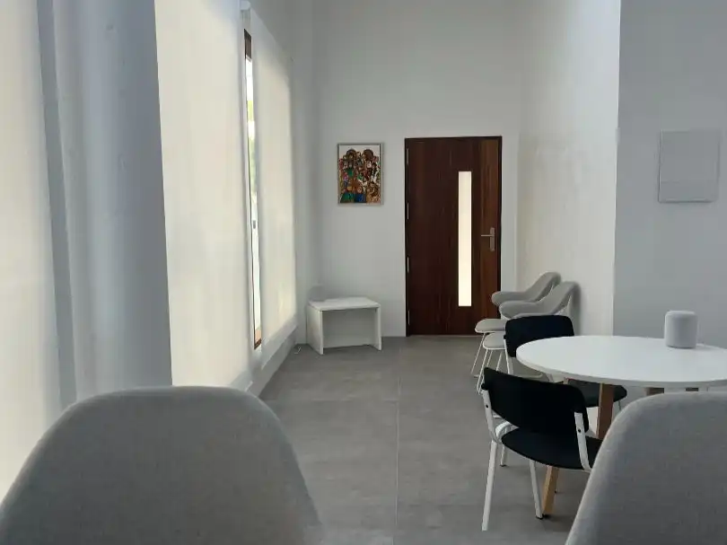 Office for rent in Sant Antoni de Portmany  with Air Conditioner, Heating and Furnished