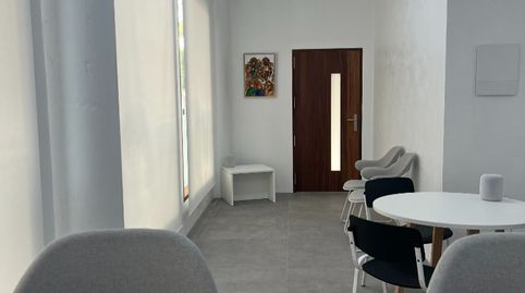 Foto 3 de Oficina de alquiler en Carrer de la Soledat, 23, Sant Antoni de Portmany, Illes Balears