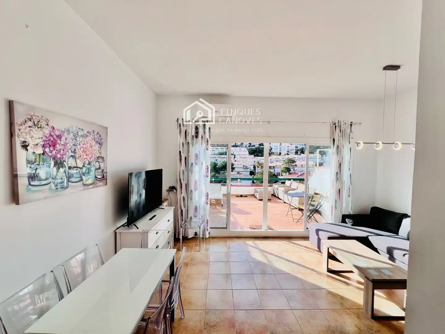Duplexes for sale in EV Vaurien-Salions, La Pola i Giverola- Salionç