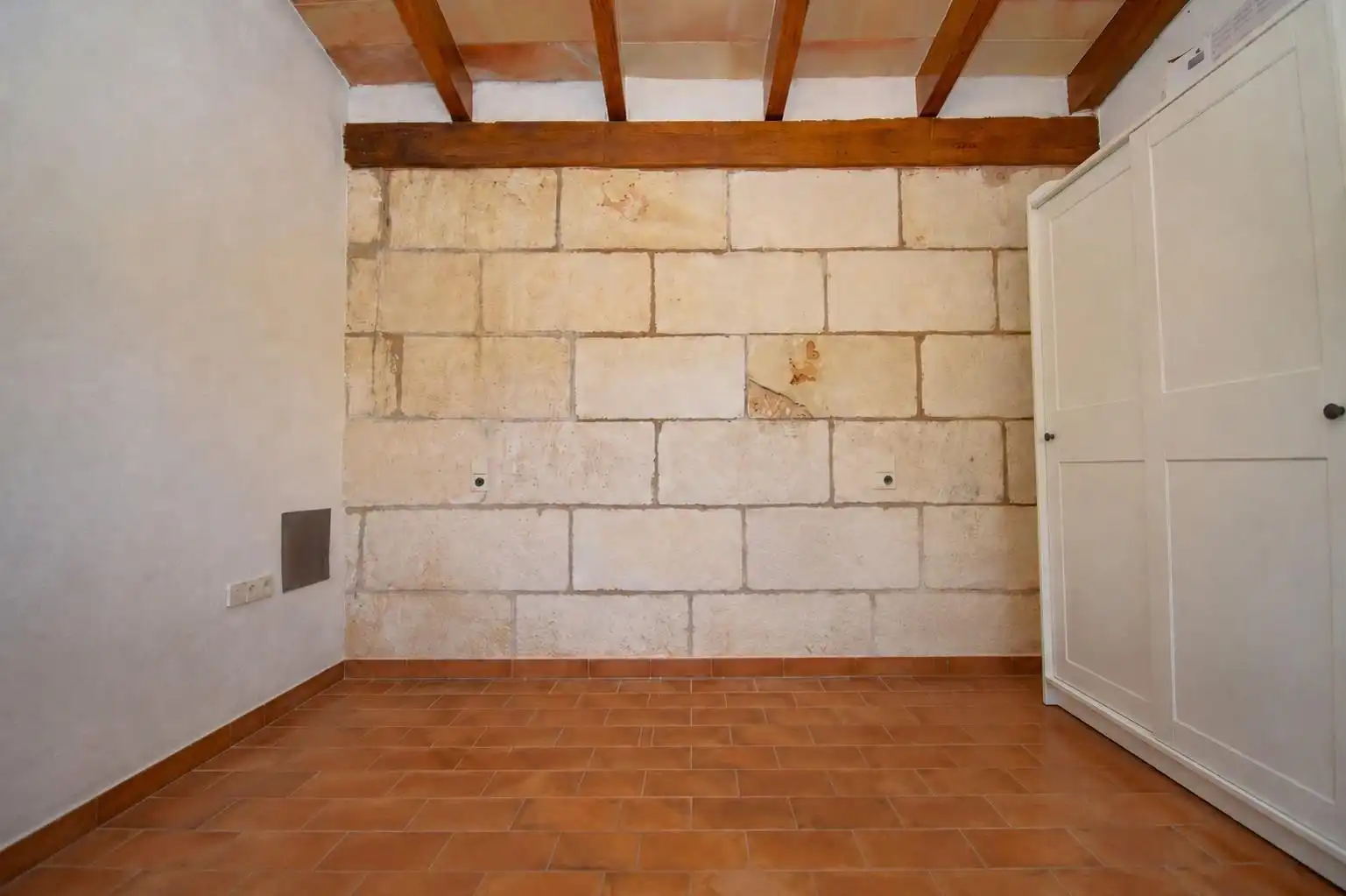 Finca rústica en venta en Muro con Aire acondicionado, Jardín privado y Terraza