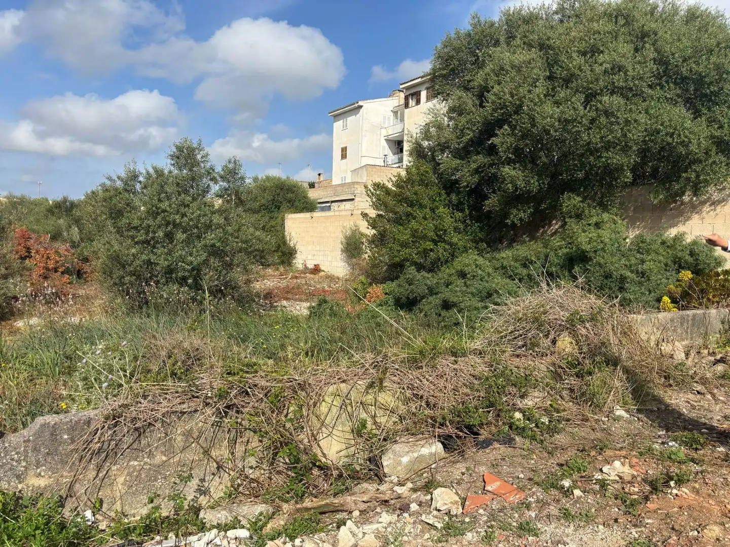 Grundstücke und Bauplätze zum Verkauf in GREGORI CERDO, imagen 21