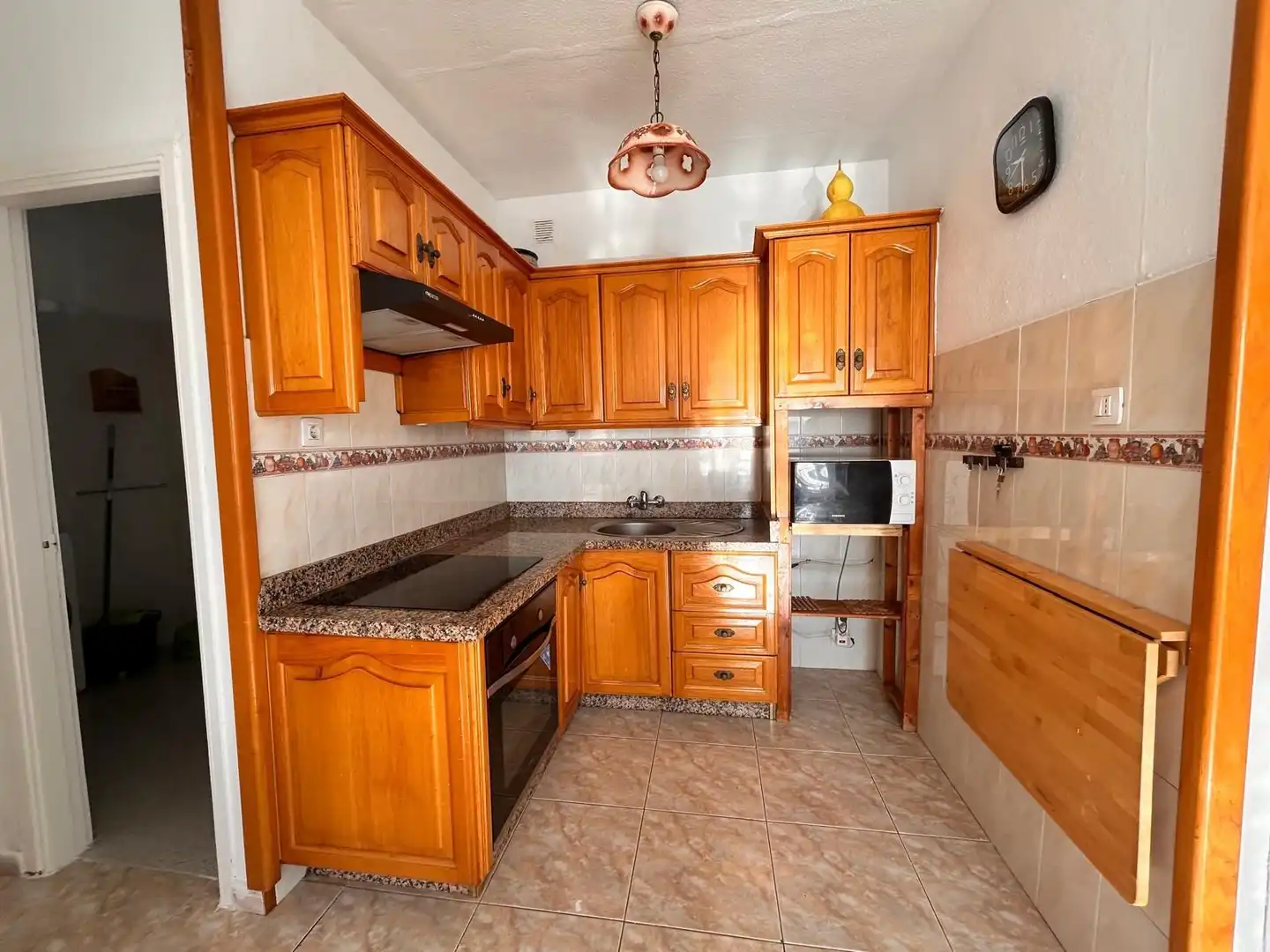 Flat with pool for sale in Las Caletillas - Punta Larga, imagen 6