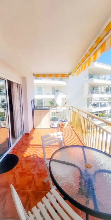 Wohnung mit Terrasse zum Verkauf in Torreblanca del Sol, imagen 2