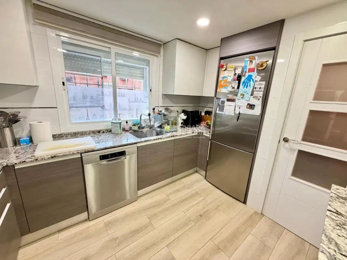 Casa bifamiliare in vendita a Daganzo de Arriba, imagen 5