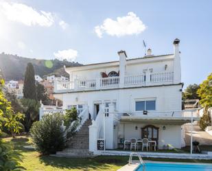 Country house for sale in Manantiales - Lagar - Cortijo