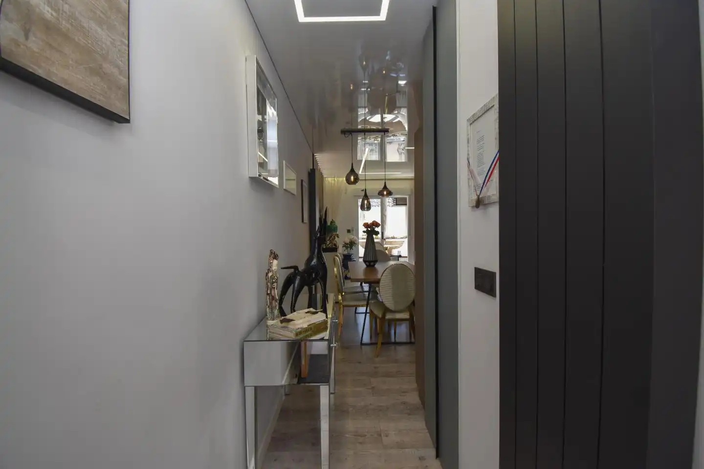 Flat with pool for sale in Calle San Luis, imagen 28