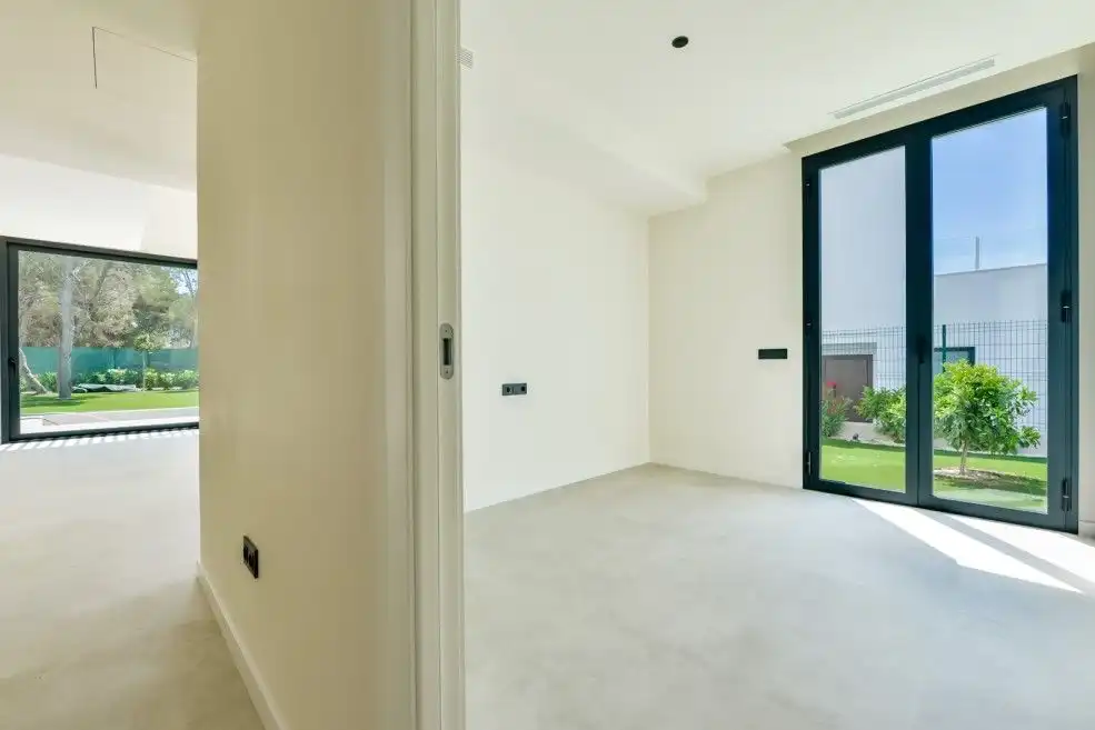 Casa amb piscina en venda a Balcón de Finestrat - Terra Marina, imagen 17