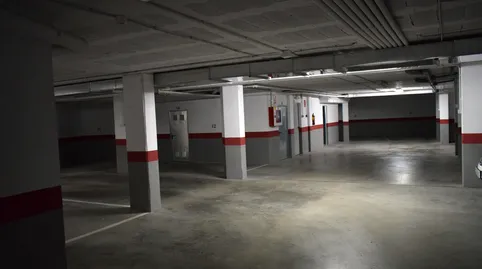 Foto 2 de Garaje en venta en Simeon Pons, Aínsa-Sobrarbe, Huesca