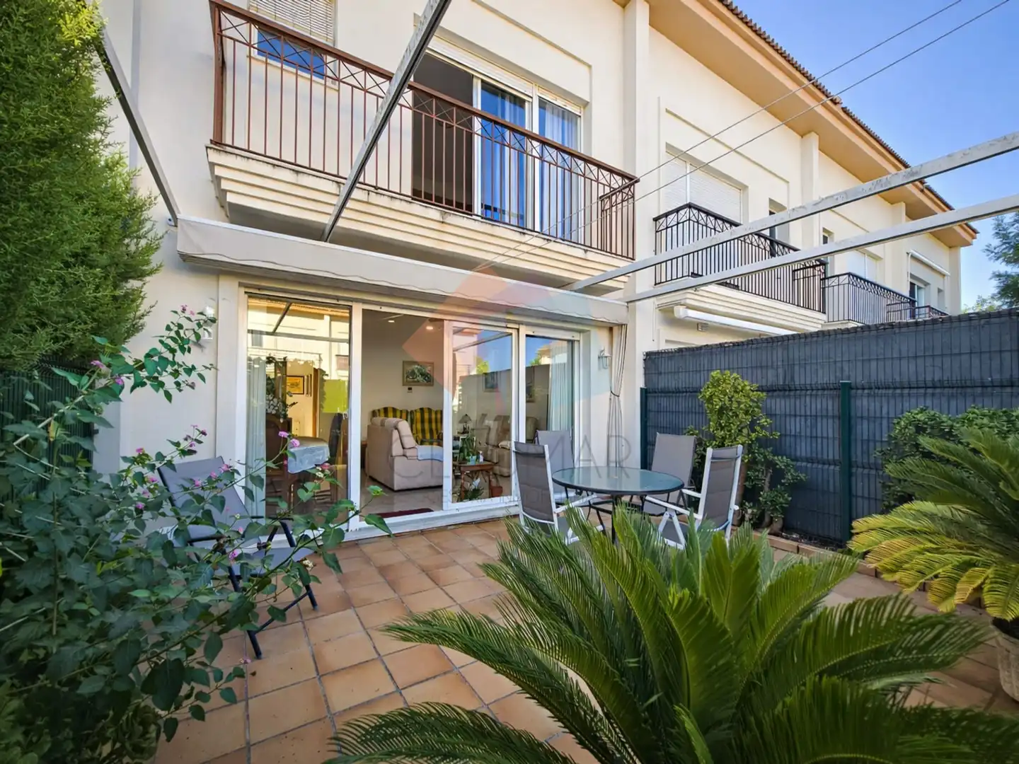 Maison mitoyenne avec piscine à vendre à Park Nord - Casona, imagen 2