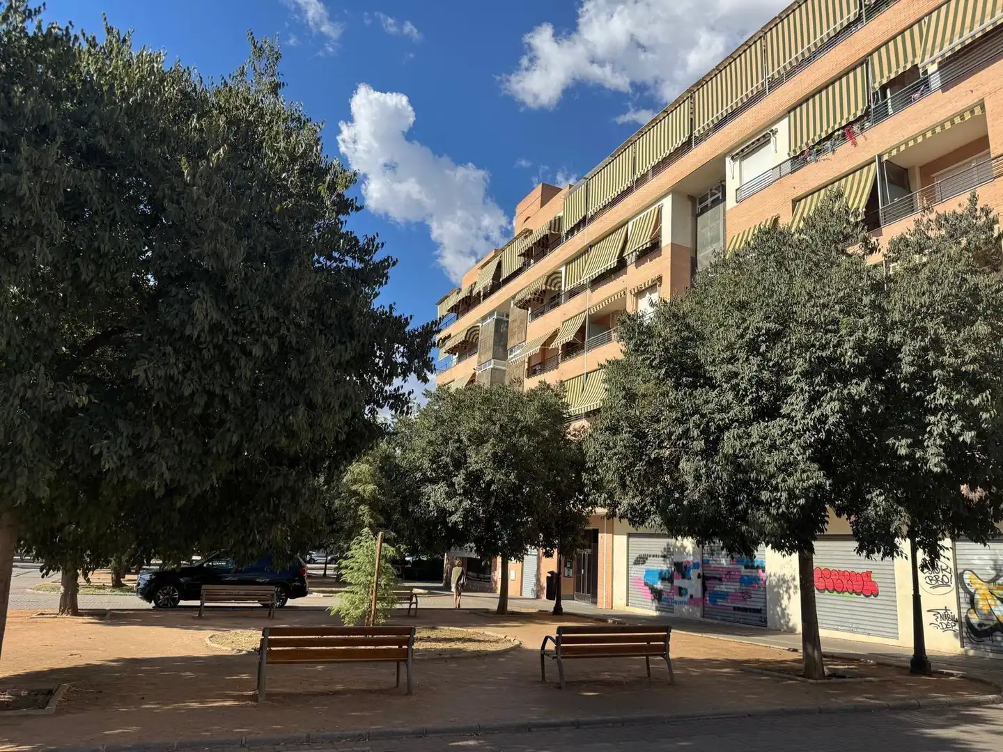 Flat with lift for sale in Calle LANCE, imagen 2