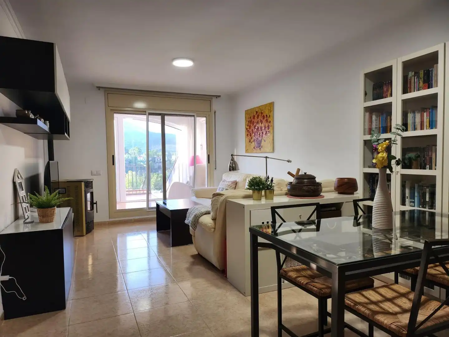 Casa pareada con terraza en venta en Vandellòs i l'Hospitalet de l'Infant, imagen 2