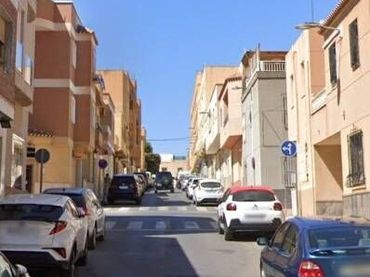 Appartamento in vendita a Calle ZORRILLA (E)