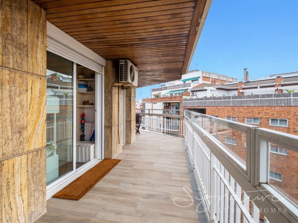Flat for sale in Dreta de l'Eixample