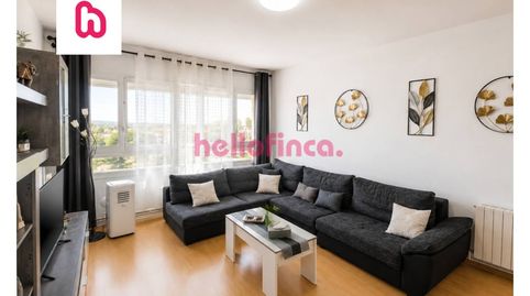 Foto 2 de Piso en venta en Calle Pere III el Gran, Sant Julià, Vilafranca del Penedès