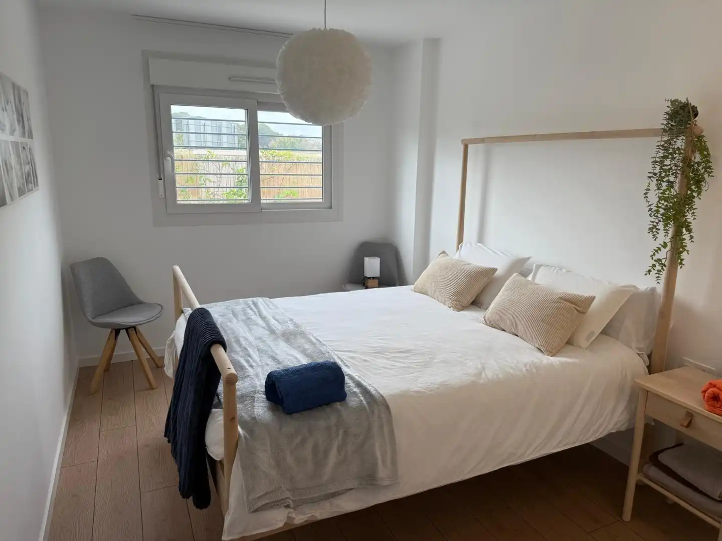 Habitación de Planta baja en venta en Pilar de la Horadada con Terraza, Trastero y Piscina comunitaria
