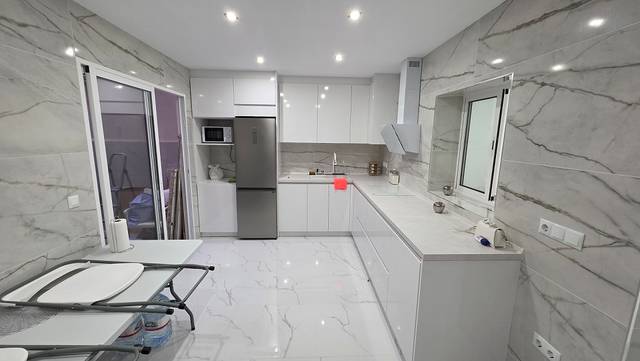 Planta baja en Venta en Carrús Este